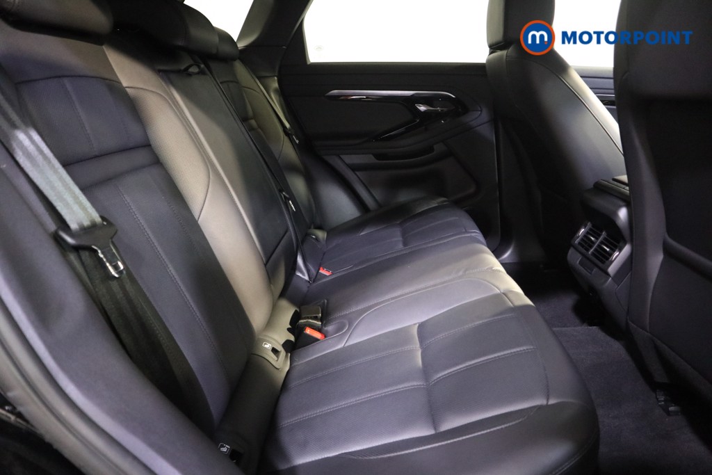 Used Land Rover Range Rover Evoque 2022 for sale - 76405393: Photo 22