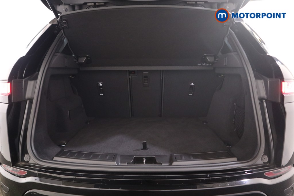 Used Land Rover Range Rover Evoque 2022 for sale - 76405393: Photo 25