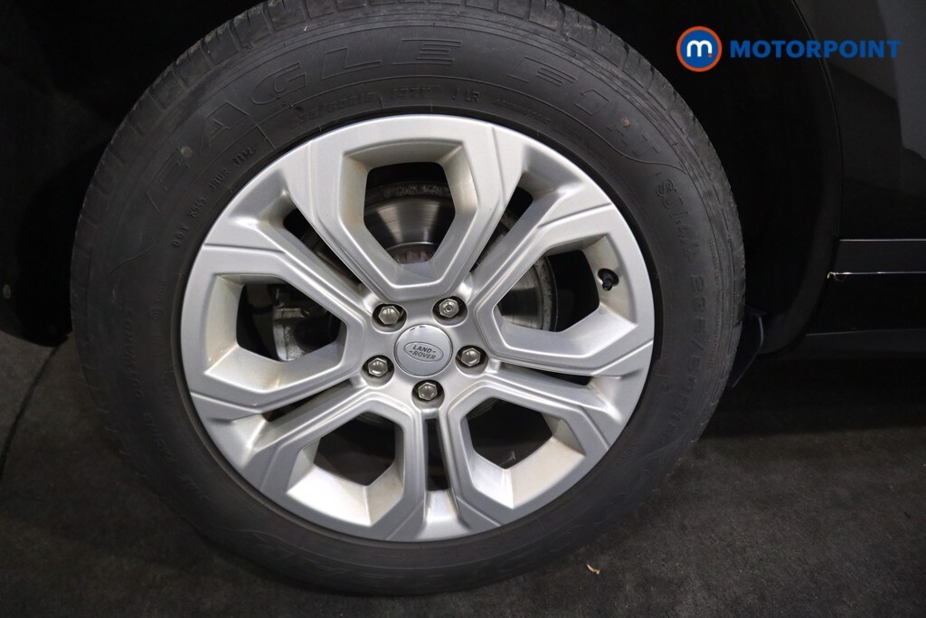 Used Land Rover Range Rover Evoque 2022 for sale - 76405393: Photo 26