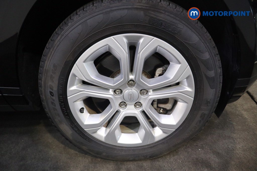 Used Land Rover Range Rover Evoque 2022 for sale - 76405393: Photo 27