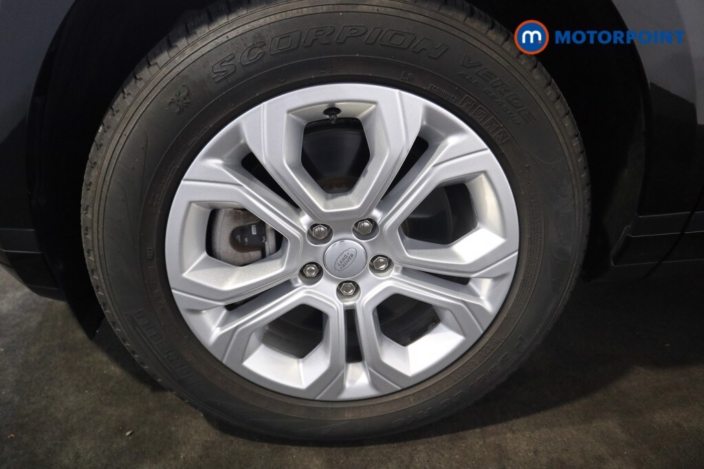 Used Land Rover Range Rover Evoque 2022 for sale - 76405393: Photo 28