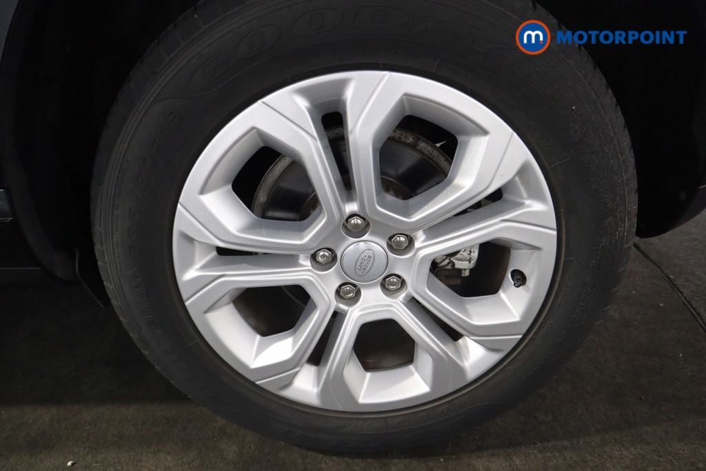 Used Land Rover Range Rover Evoque 2022 for sale - 76405393: Photo 29