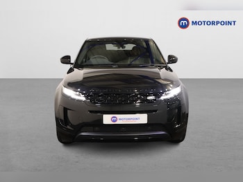 Used Land Rover Range Rover Evoque 2022 for sale - 76405393: Photo