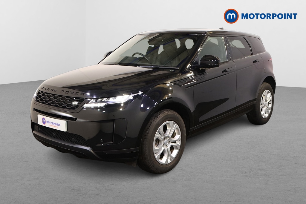 Used Land Rover Range Rover Evoque 2022 for sale - 76405393: Photo 3