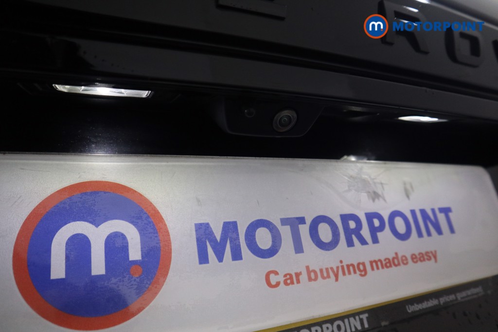 Used Land Rover Range Rover Evoque 2022 for sale - 76405393: Photo 31