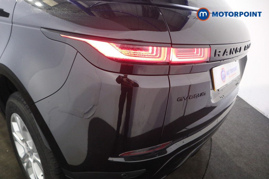 Used Land Rover Range Rover Evoque 2022 for sale - 76405393: Photo 32