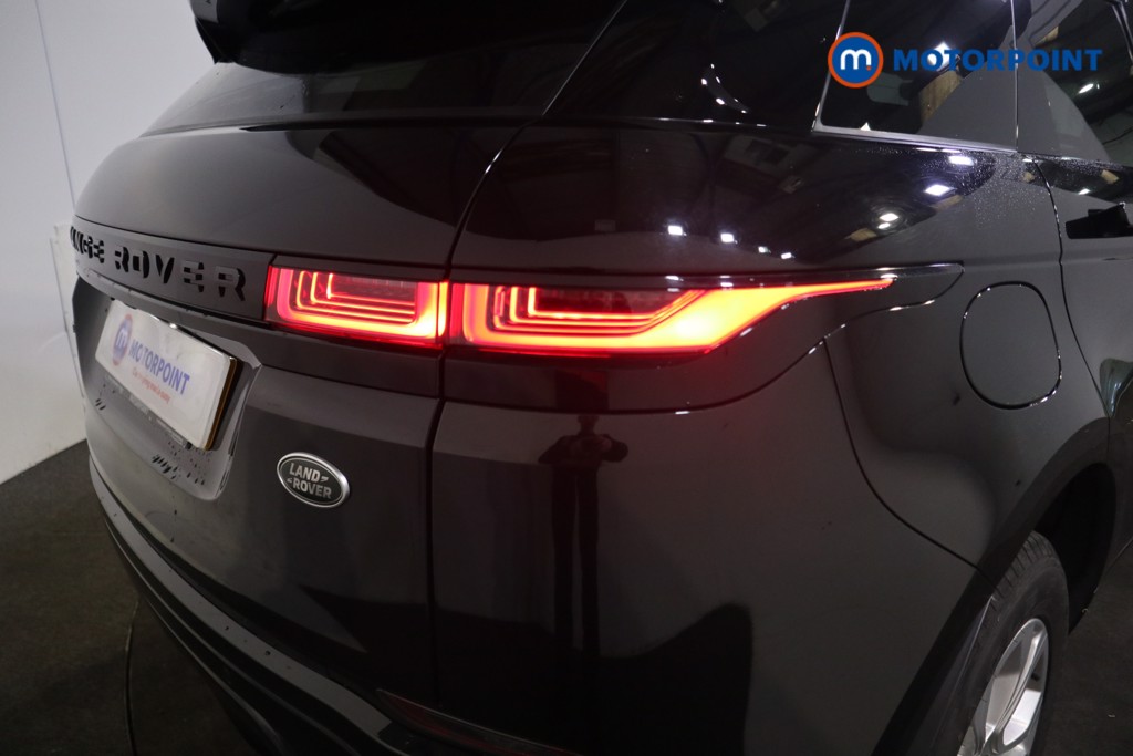 Used Land Rover Range Rover Evoque 2022 for sale - 76405393: Photo 33