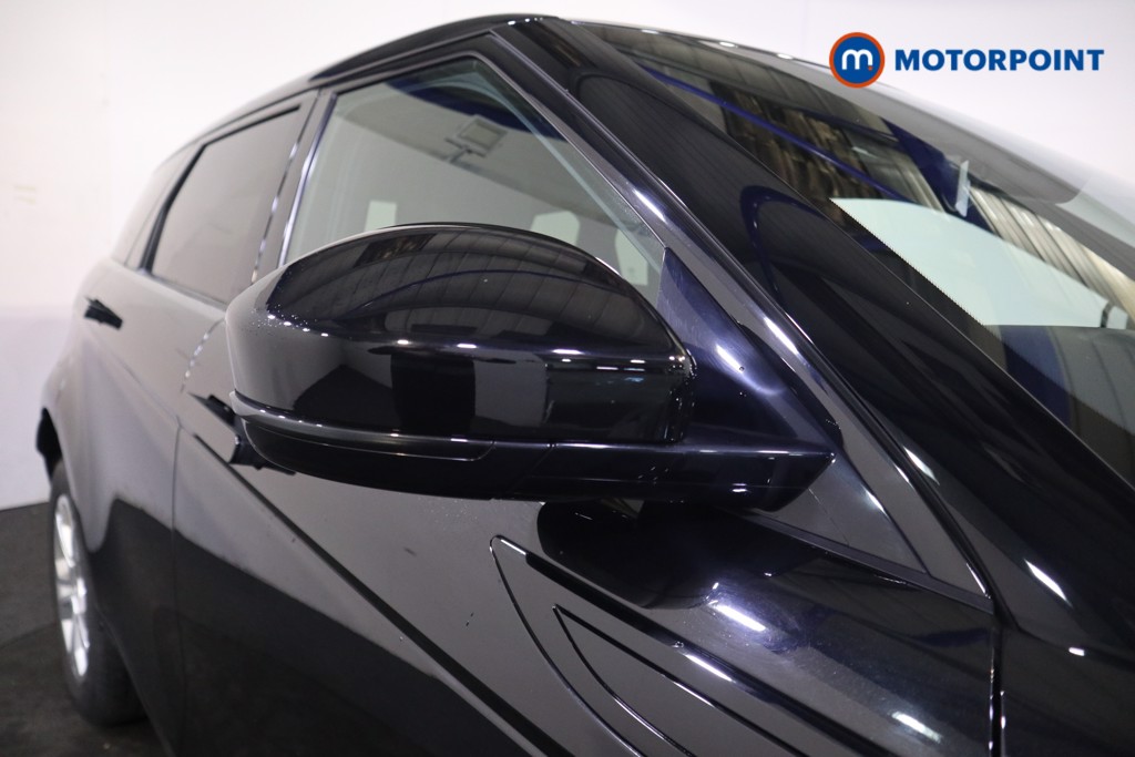 Used Land Rover Range Rover Evoque 2022 for sale - 76405393: Photo 35