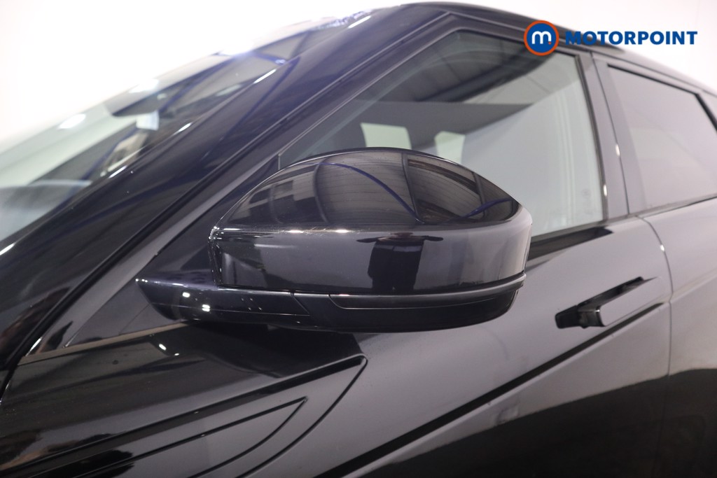 Used Land Rover Range Rover Evoque 2022 for sale - 76405393: Photo 36