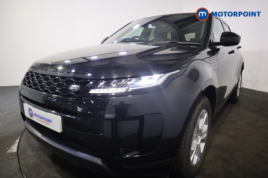 Used Land Rover Range Rover Evoque 2022 for sale - 76405393: Photo 38