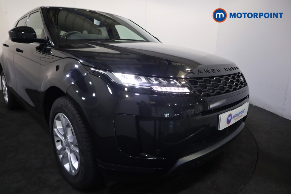 Used Land Rover Range Rover Evoque 2022 for sale - 76405393: Photo 39