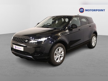 Used Land Rover Range Rover Evoque 2022 for sale - 76405393: Photo