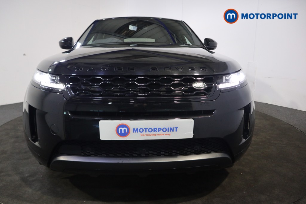 Used Land Rover Range Rover Evoque 2022 for sale - 76405393: Photo 40