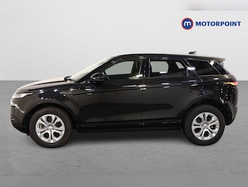 Used Land Rover Range Rover Evoque 2022 for sale - 76405393: Photo