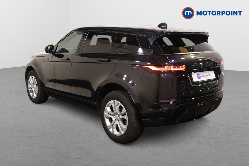Used Land Rover Range Rover Evoque 2022 for sale - 76405393: Photo 5