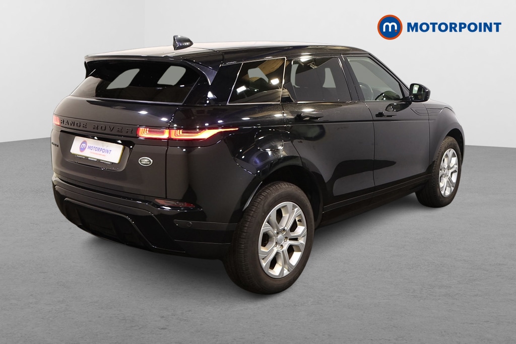 Used Land Rover Range Rover Evoque 2022 for sale - 76405393: Photo 7