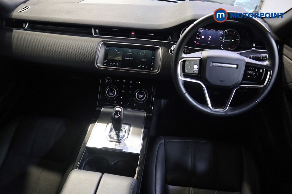 Used Land Rover Range Rover Evoque 2022 for sale - 76405393: Photo 9