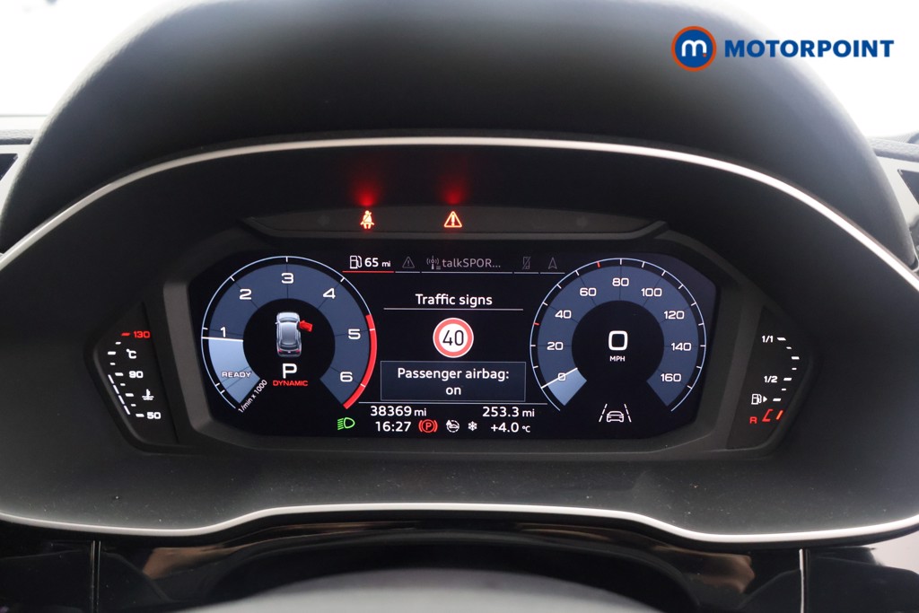 Used Audi Q3 2020 for sale - 77161173: Photo 10