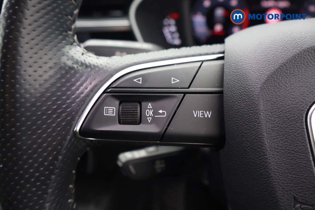 Used Audi Q3 2020 for sale - 77161173: Photo 11