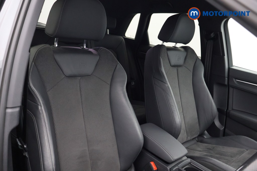 Used Audi Q3 2020 for sale - 77161173: Photo 18