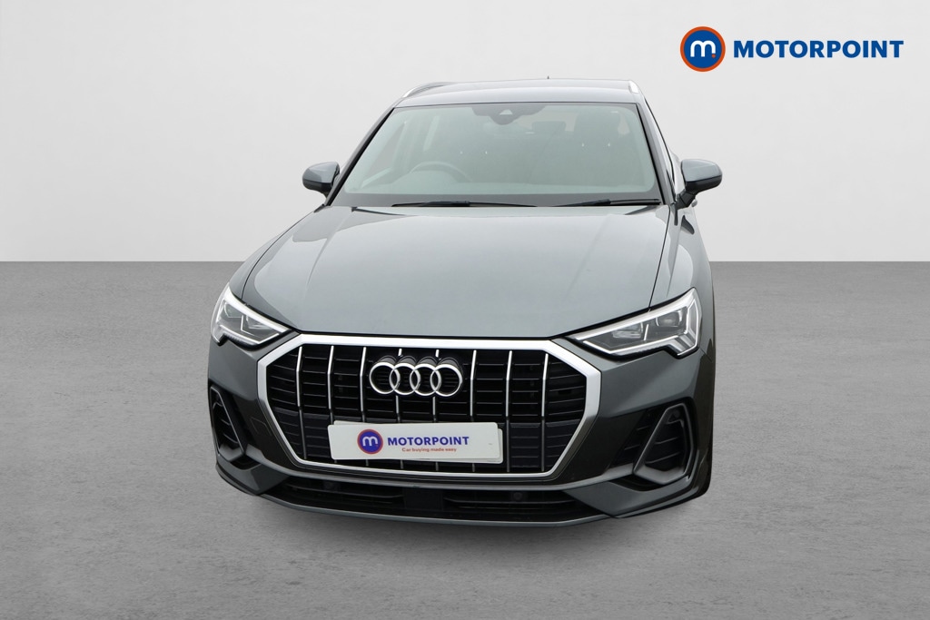 Used Audi Q3 2020 for sale - 77161173: Photo 2