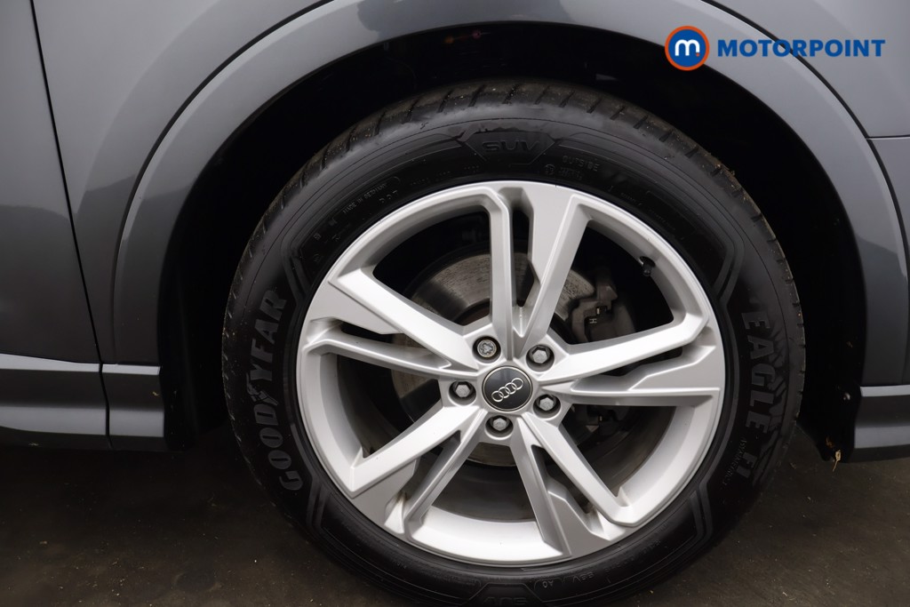 Used Audi Q3 2020 for sale - 77161173: Photo 21