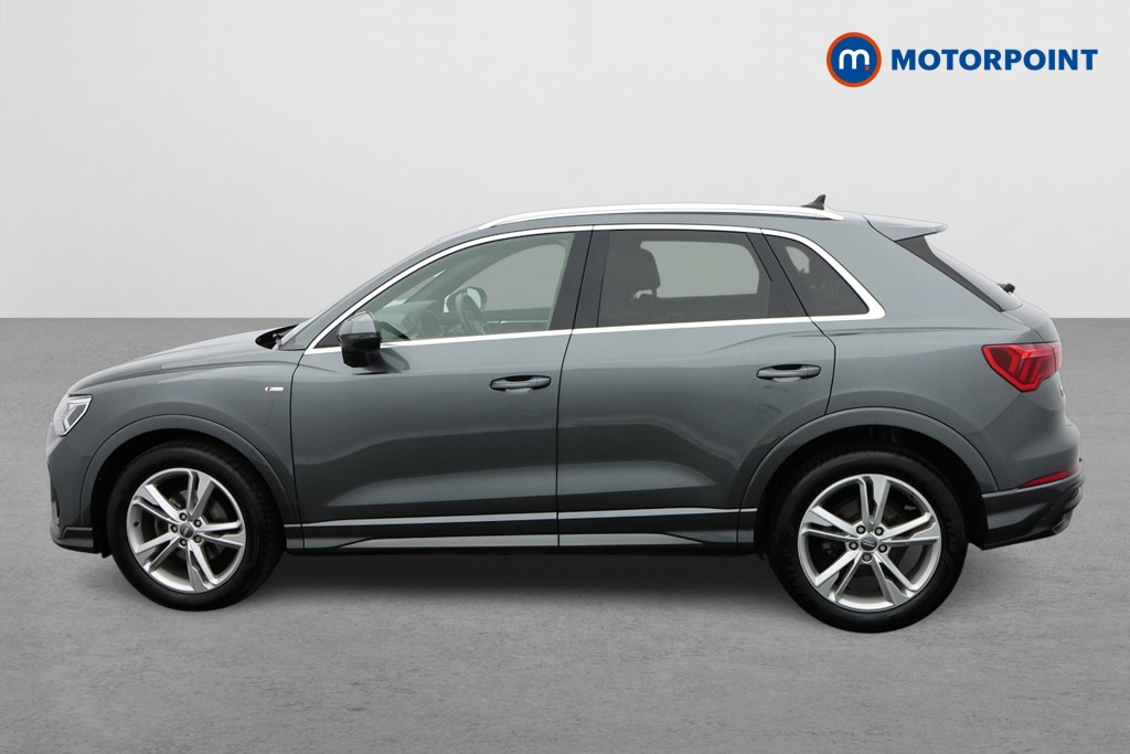 Used Audi Q3 2020 for sale - 77161173: Photo 4