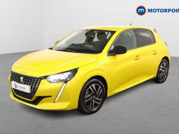Used Peugeot 208 2023 for sale - 74912404: Photo