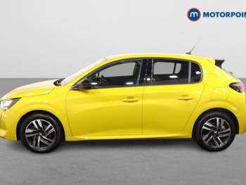 Used Peugeot 208 2023 for sale - 74912404: Photo
