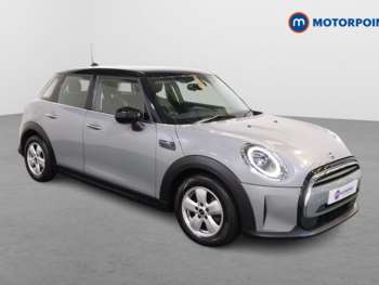 Used MINI Hatch 2022 for sale - 75383392: Photo
