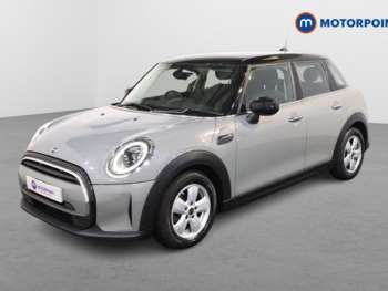 Used MINI Hatch 2022 for sale - 75383392: Photo