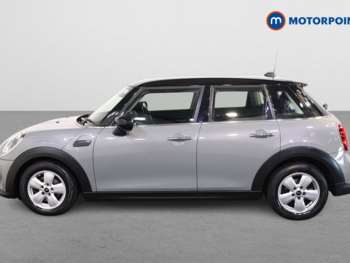 Used MINI Hatch 2022 for sale - 75383392: Photo