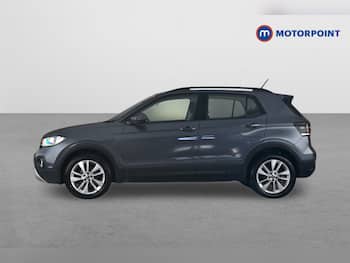 Used Volkswagen T-Cross 2023 for sale - 79849393: Photo