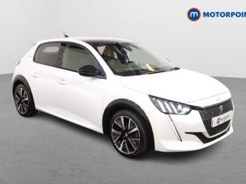 2020 - 1.2 PureTech 100 GT Line 5dr