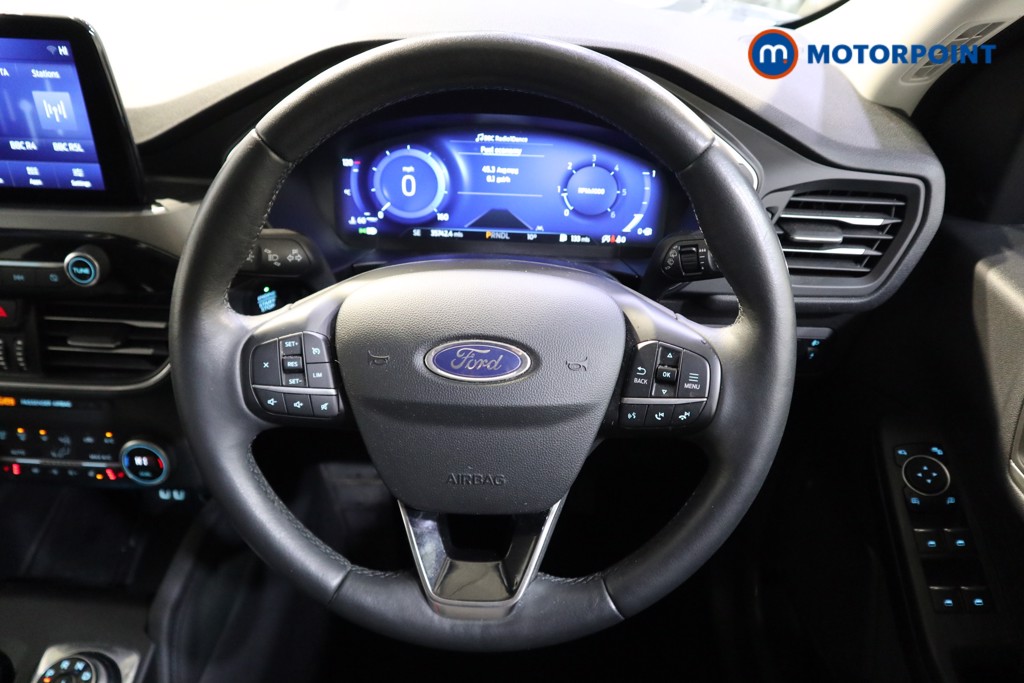 Used Ford Kuga 2021 for sale - 76895795: Photo 10