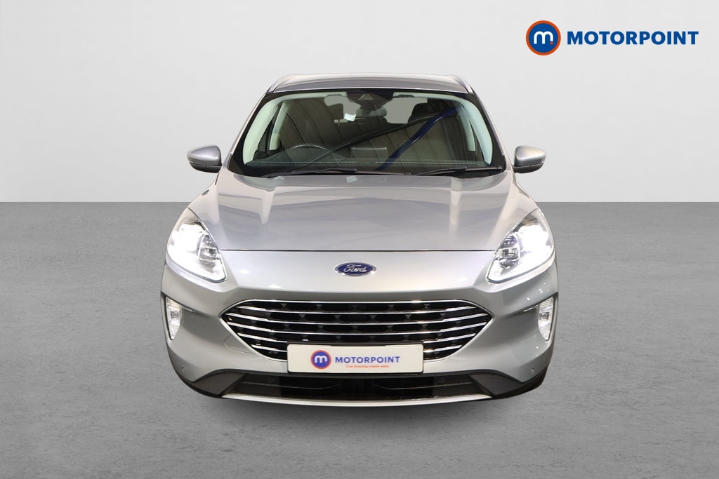 Used Ford Kuga 2021 for sale - 76895795: Photo 2