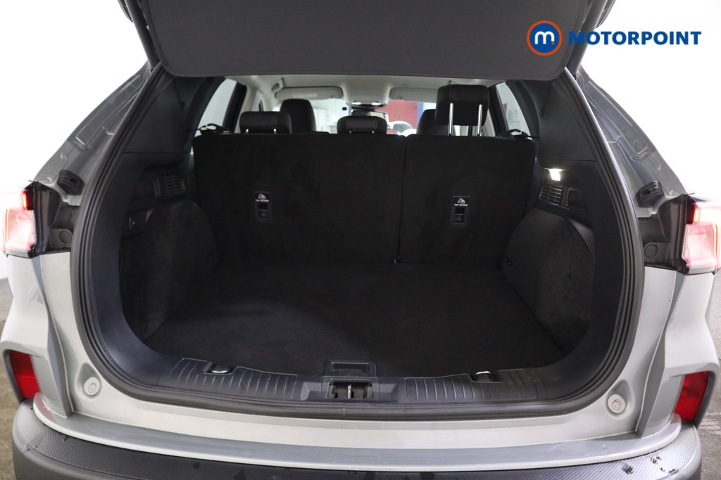 Used Ford Kuga 2021 for sale - 76895795: Photo 29