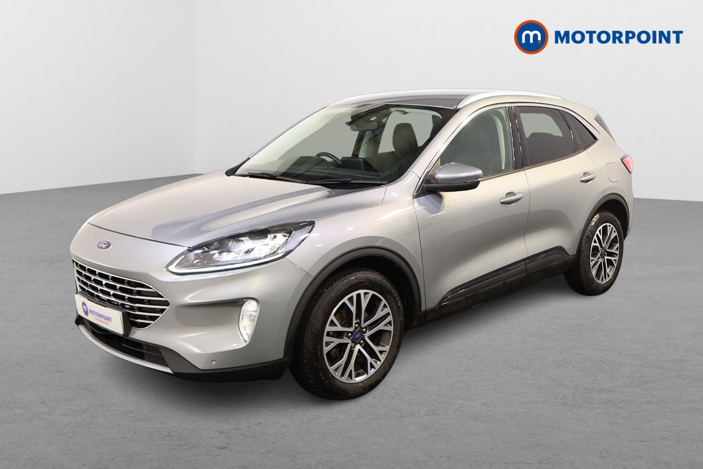 Used Ford Kuga 2021 for sale - 76895795: Photo 3