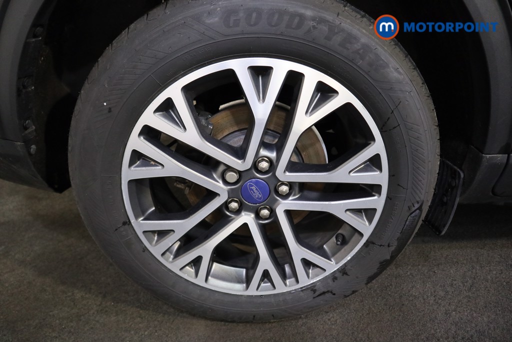 Used Ford Kuga 2021 for sale - 76895795: Photo 31