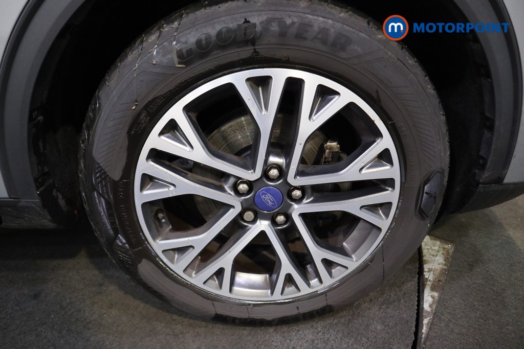 Used Ford Kuga 2021 for sale - 76895795: Photo 32