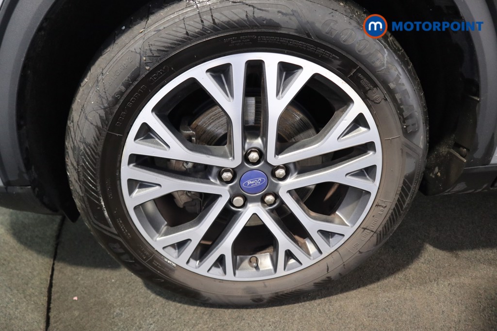 Used Ford Kuga 2021 for sale - 76895795: Photo 33