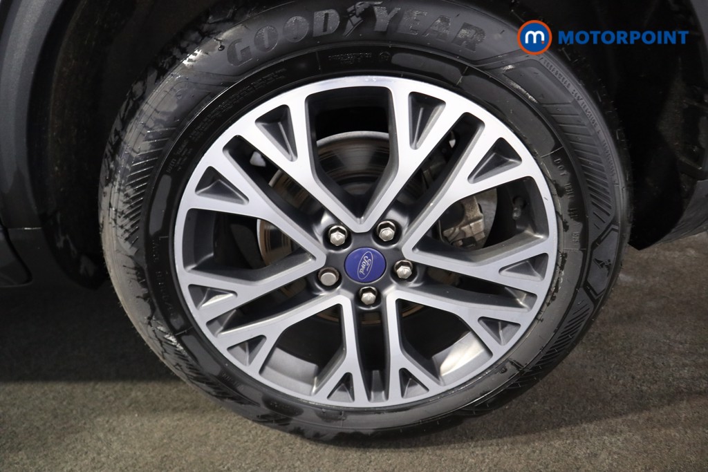 Used Ford Kuga 2021 for sale - 76895795: Photo 34