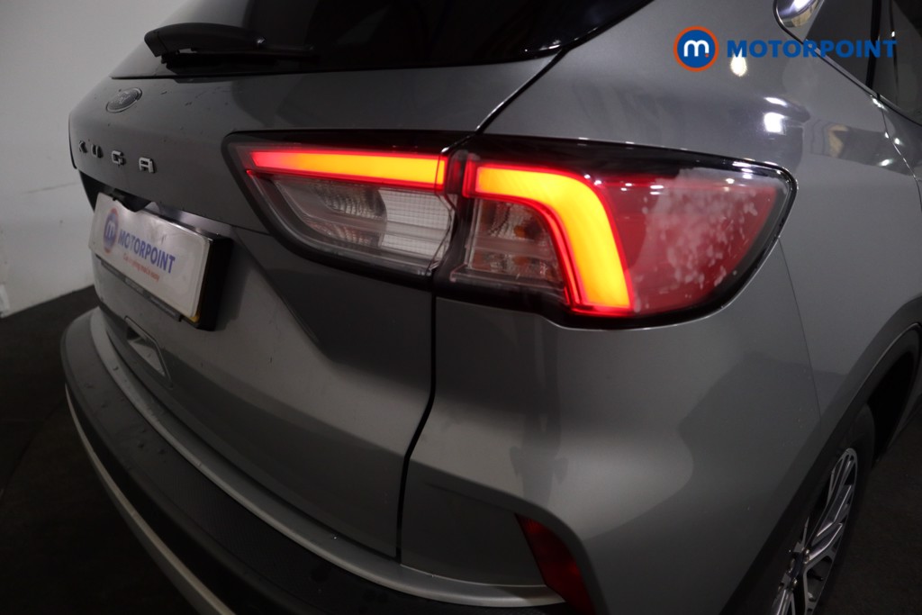 Used Ford Kuga 2021 for sale - 76895795: Photo 38