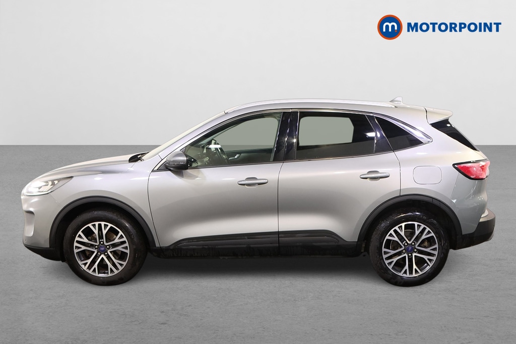 Used Ford Kuga 2021 for sale - 76895795: Photo 4