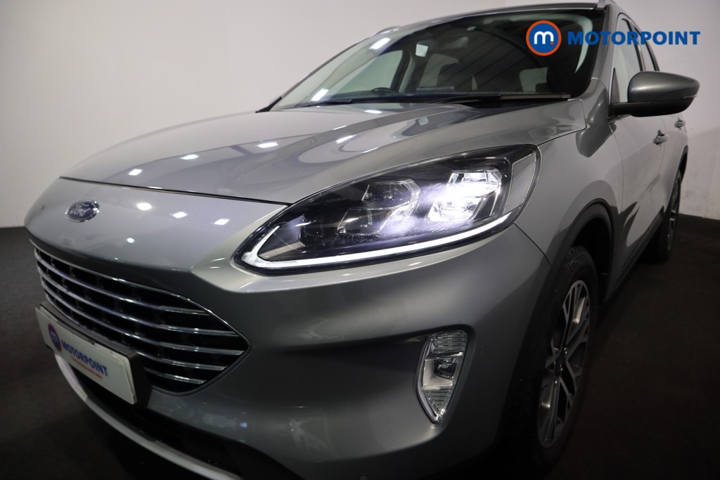 Used Ford Kuga 2021 for sale - 76895795: Photo 43