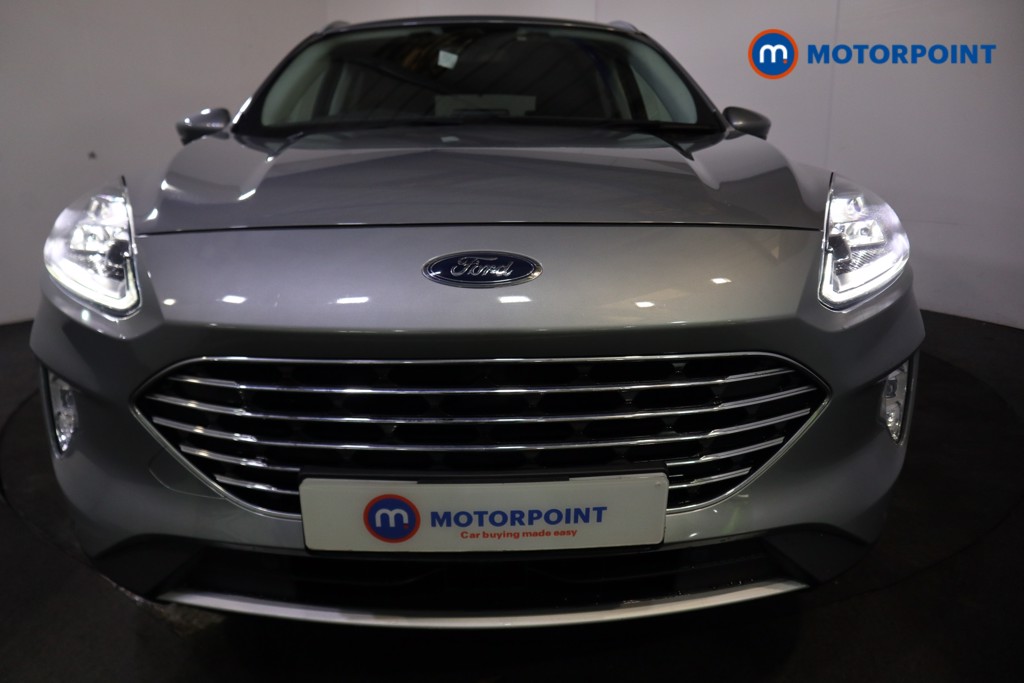 Used Ford Kuga 2021 for sale - 76895795: Photo 44