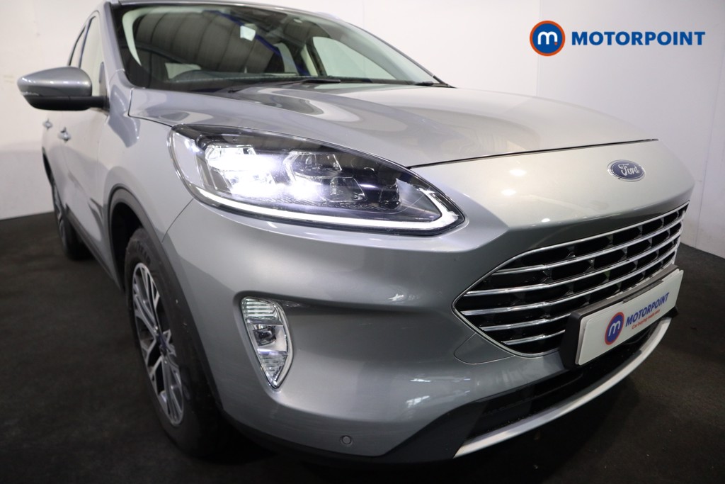 Used Ford Kuga 2021 for sale - 76895795: Photo 45