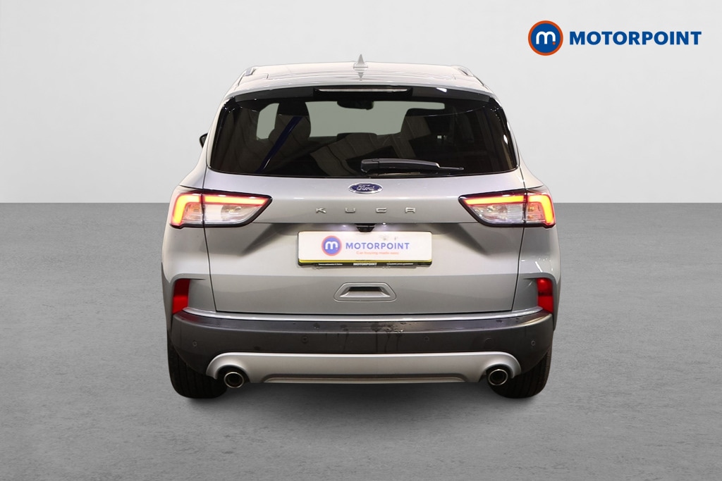 Used Ford Kuga 2021 for sale - 76895795: Photo 6