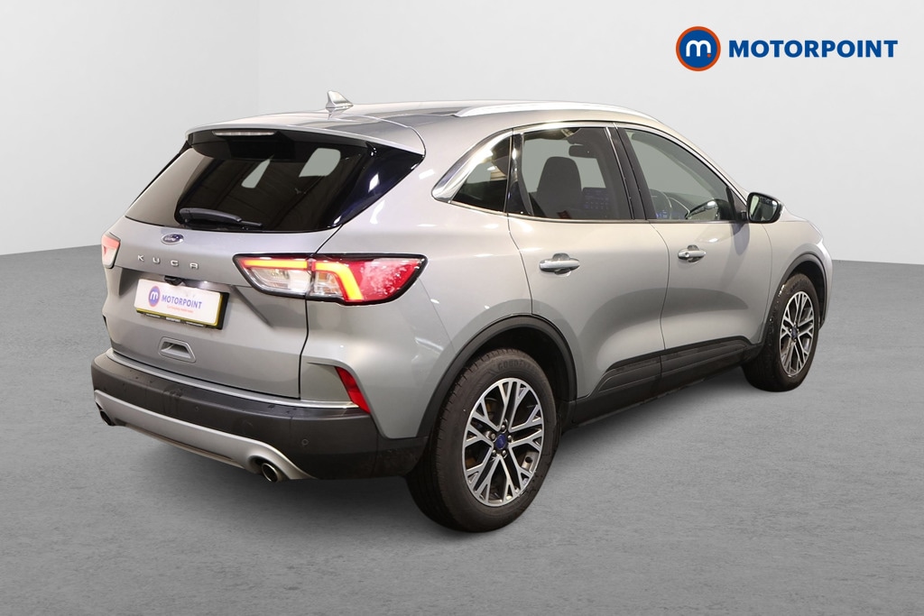 Used Ford Kuga 2021 for sale - 76895795: Photo 7