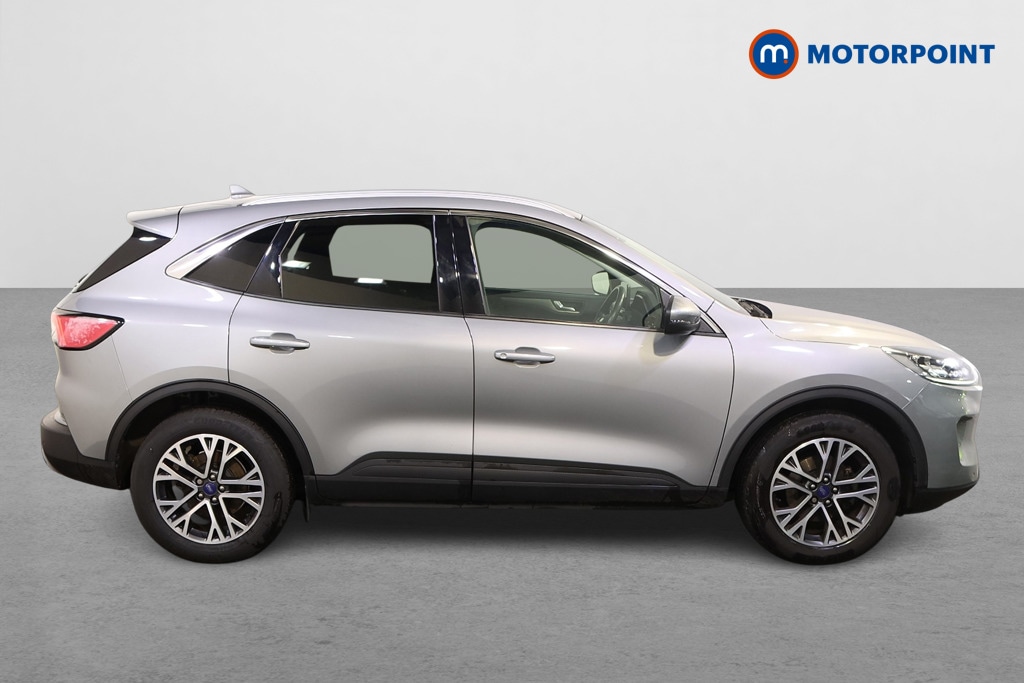 Used Ford Kuga 2021 for sale - 76895795: Photo 8